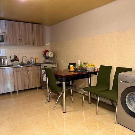 Valiko House In Telavi Hotel Eksteriør billede