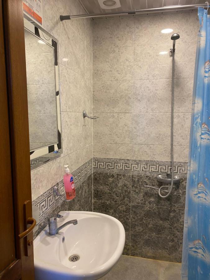 Valiko House In Telavi Hotel Eksteriør billede
