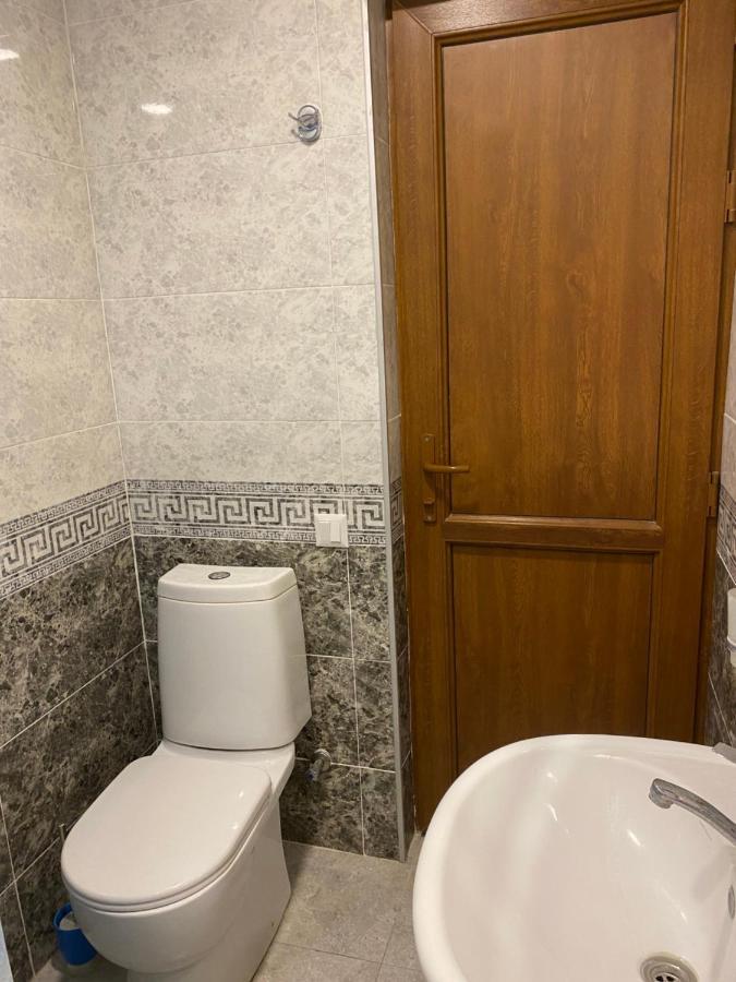 Valiko House In Telavi Hotel Eksteriør billede