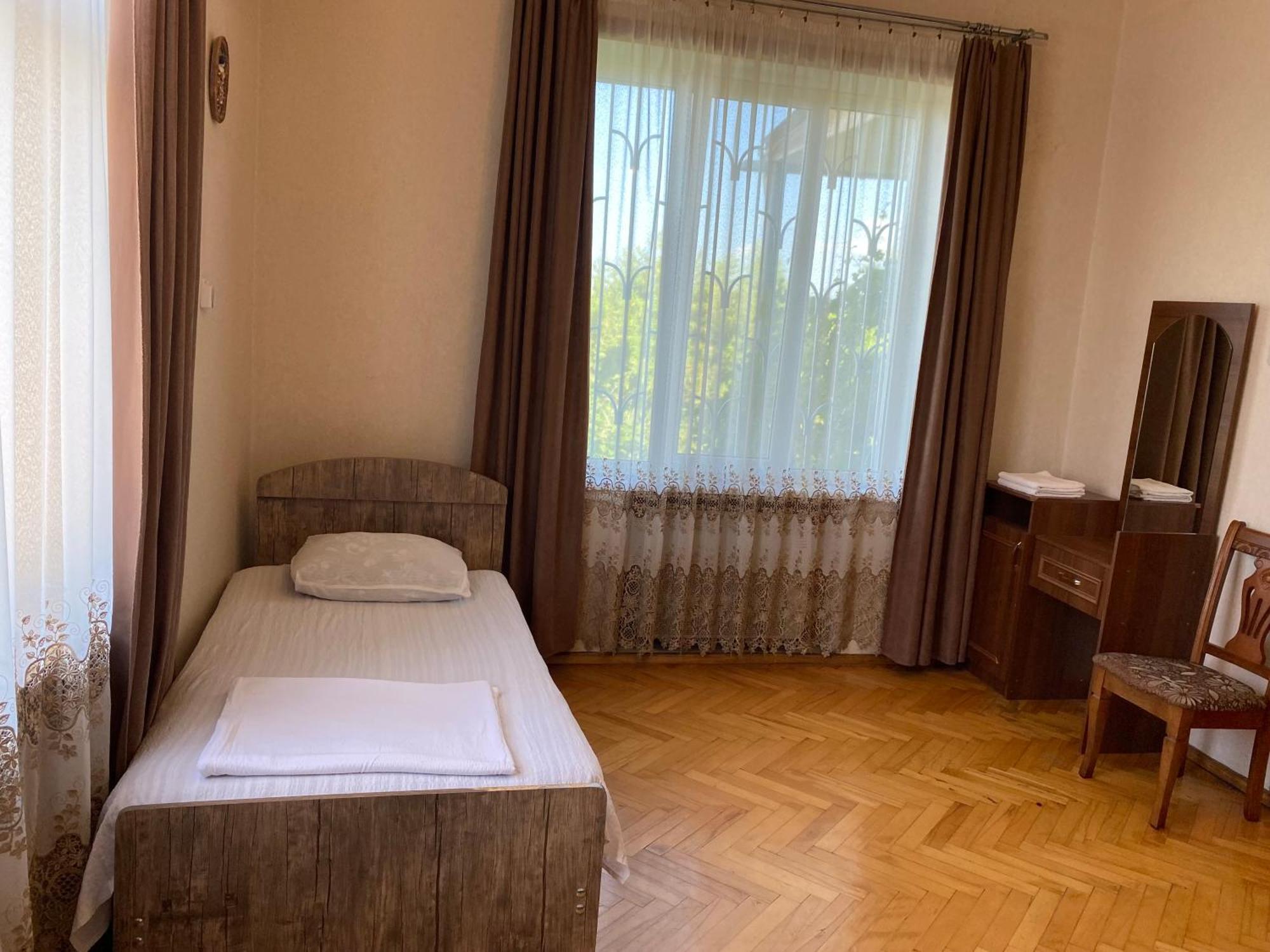Valiko House In Telavi Hotel Eksteriør billede