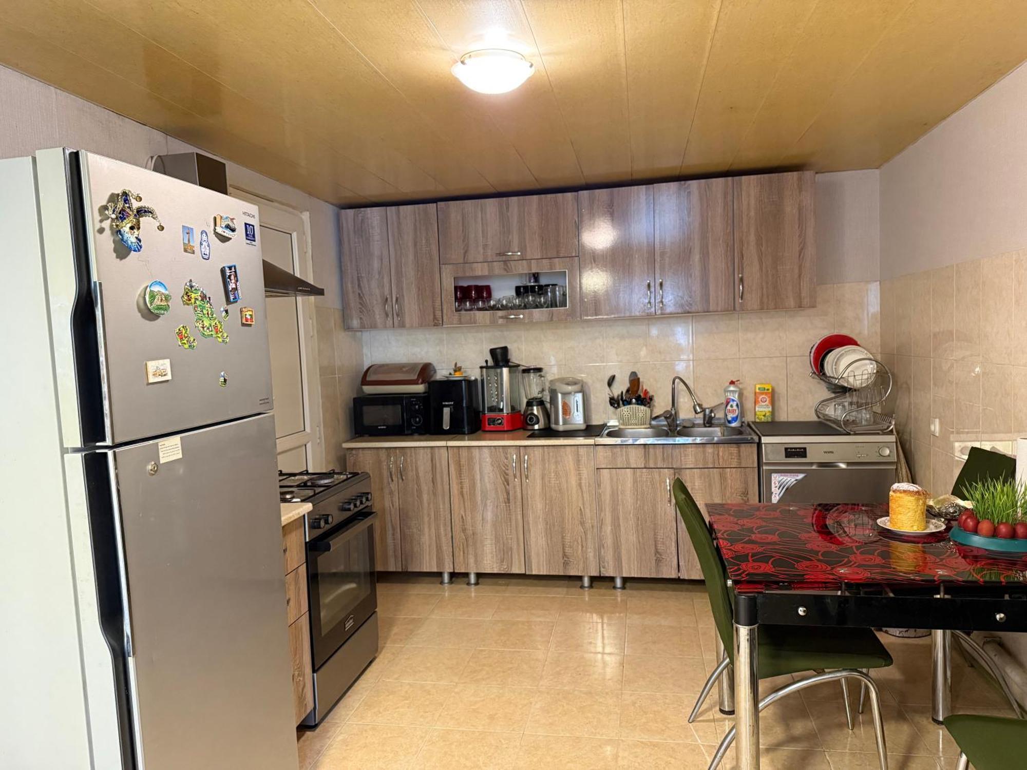 Valiko House In Telavi Hotel Eksteriør billede